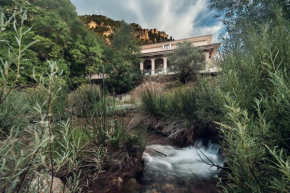  Hospedium Hostal Sierra del Agua  Патерна-Дель-Мадера